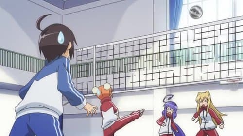 Attack! ⇔ and Nyanber Nyan! - Episode 5