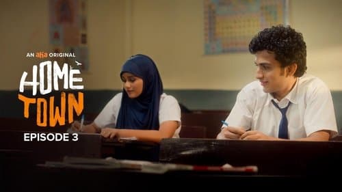 Love - Episode 3