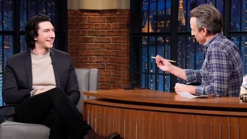 Adam Driver, Gary Gulman - Episode 43