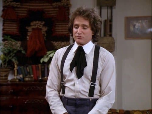 Mork's Best Friend - Episode 25