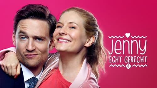 Jenny: Echt gerecht