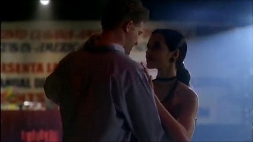 Tango de los Pistoleros - Episode 10