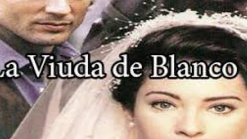 La viuda de Blanco - Backdrop